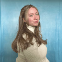 Isabel avatar