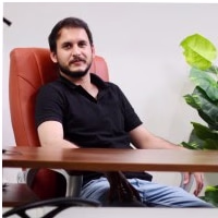 Hamid avatar