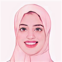 Mariam Aly