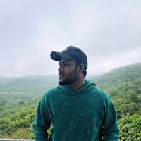 Vijay avatar