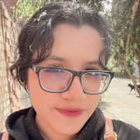 Angee Gabriela Chupillon Mendez