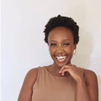 Wangui Kariuki