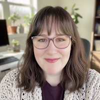 Sarah avatar