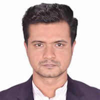 Md Razaul Kabir Shumon