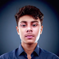 Kiron avatar