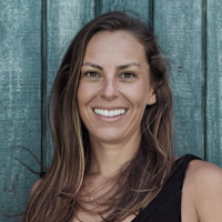 Monica Gussow