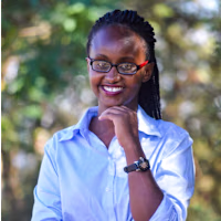 Ashley Wanjiku