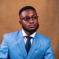 Oreoluwa Isaac Odetola