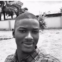 Clement Kehinde avatar