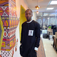 Tobechukwu Udeogu