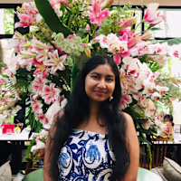 Divya S