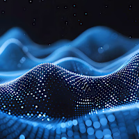 Quantum avatar