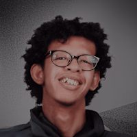 Kevin  Alamsyah