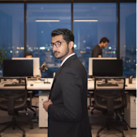 Burhan avatar
