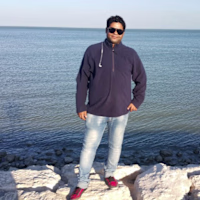ahmed avatar