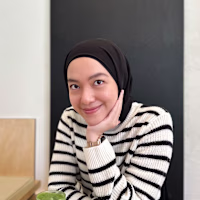 Nabila Nasution