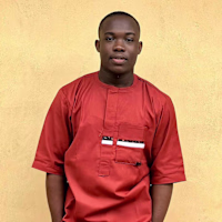 Raphael Farodoye