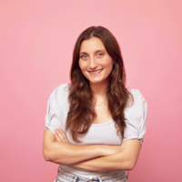 Sabrina Spodek
