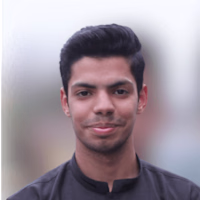 Muhmmad Areeb Farhan