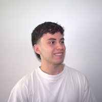 Max Iriani