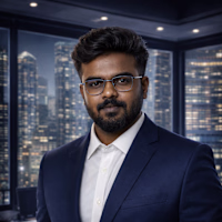Raj avatar