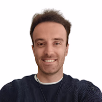 Nicolás avatar
