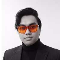 Hamzah avatar
