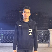 Mahmoud Elabady
