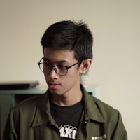 Kevin Bramasta Arvyto Wardhana