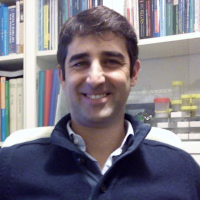 Enric avatar