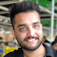 Tanveer Singh