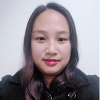 Faith Camille Estacio