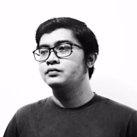 Rizqy Ali Syaifurrahman