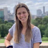 María Belén avatar