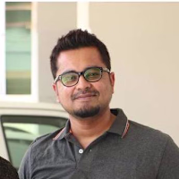 FAHEEM KHAN