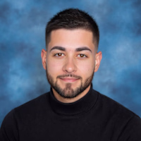 Benjamin Kolaczkowski