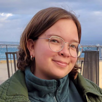 Gillian Halkola-Bell