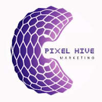 Pixel hive avatar