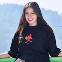 Ekta avatar