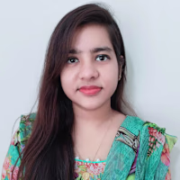 Fahmida avatar