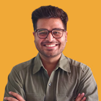 Mayank avatar
