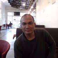 Dian Afrial Rahadi Ragil