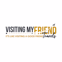 Visiting My Friend avatar