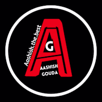 Aashish Gouda