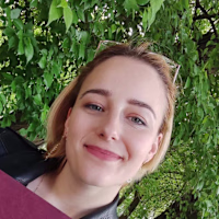 Radmila Ciric