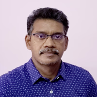 Hariharan K