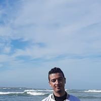 Mohamed Amine Mehouar