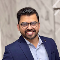 Ankit  Sharma