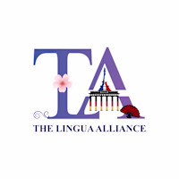 The Lingua  avatar