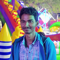 Iman Mondal